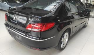 标致408颜色 标致408颜色