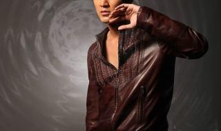 林峰演唱会 林峰演唱会